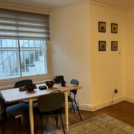 West Kensington Daire Londra Dış mekan fotoğraf