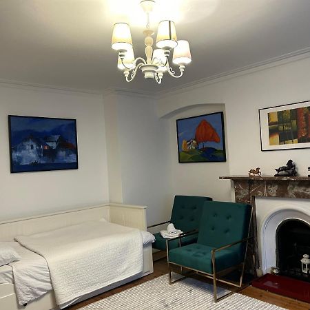 West Kensington Daire Londra Dış mekan fotoğraf
