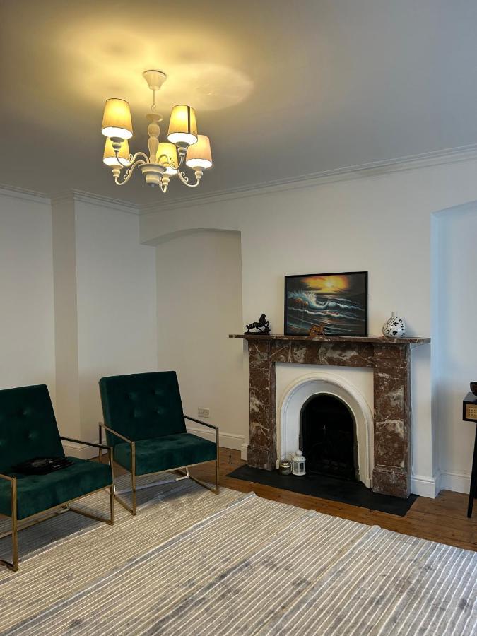 West Kensington Daire Londra Dış mekan fotoğraf